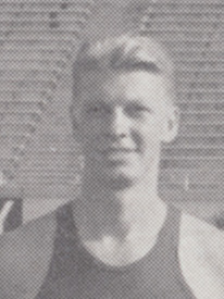 Attached photograph of Ensign Kelso