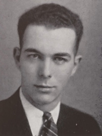 Attached photograph of Captain McIlhattan