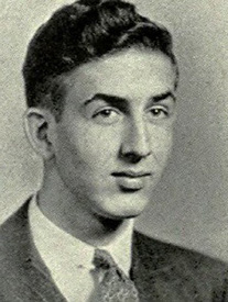 Attached photograph of Captain Merchant