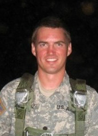 Attached photograph of Captain Nerenz