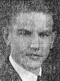 Attached photograph of Sergeant Olson