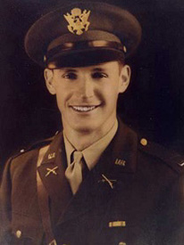 Attached photograph of Captain Petrie