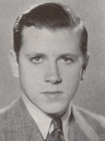 Attached photograph of Staff Sergeant Rundell