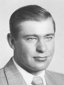 Attached photograph of Specialist Fourth Class Runge