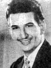 Attached photograph of Private Salvatore