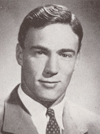 Attached photograph of First Lieutenant Schreiner
