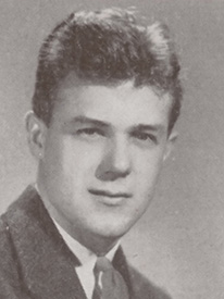 Attached photograph of Second Lieutenant Shatrwka