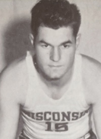 Attached photograph of Ensign Smith