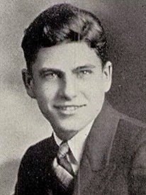 Attached photograph of Second Lieutenant Stathas