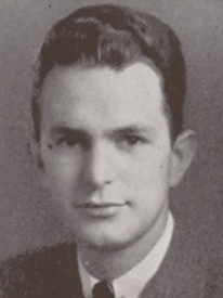 Attached photograph of Captain Swafford