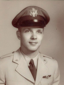 Attached photograph of Colonel Wilke