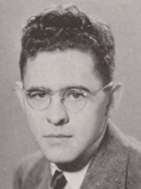 Attached photograph of First Lieutenant Wilke