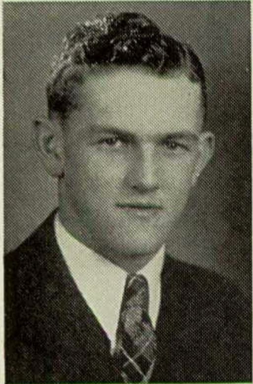 Attached photograph of Captain Ceronsky