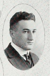 Attached photograph of Major Horwitz
