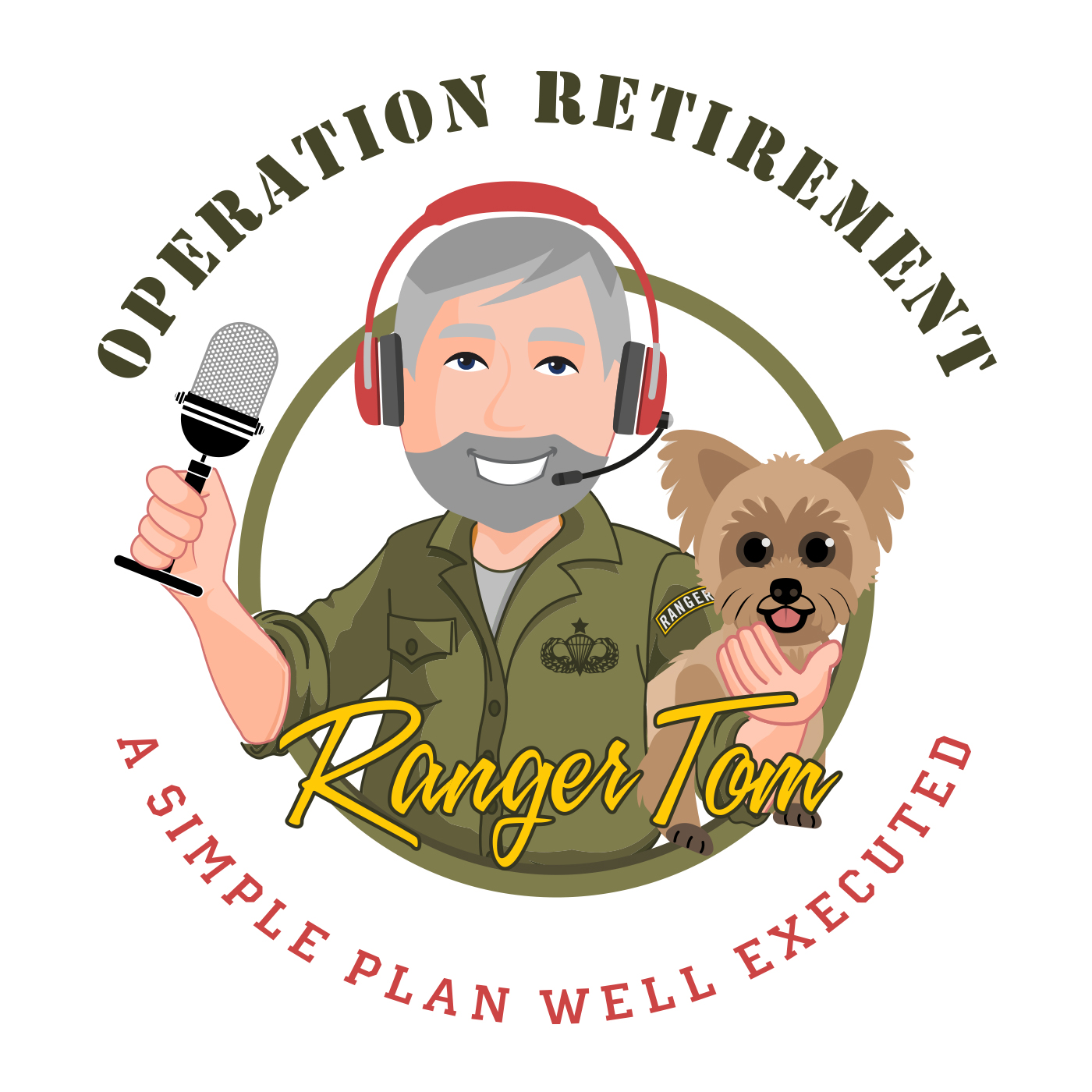 Operation Retirement