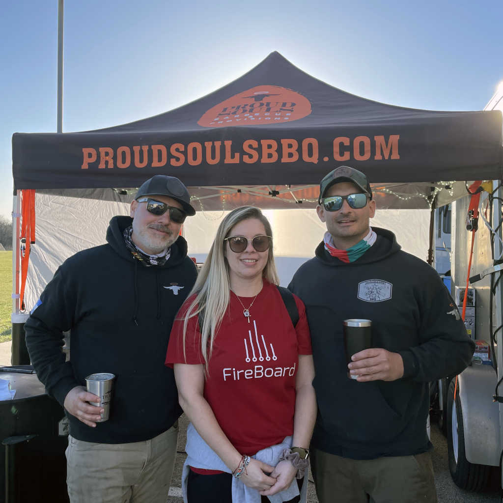 2021 Qlathe BBQ Championship BBQ Competitions are Back! FireBoard Labs