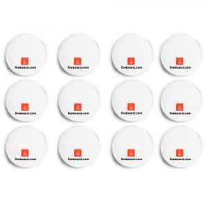 12 pack NFC tags