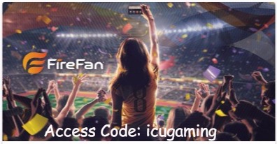FireFan On Fire!