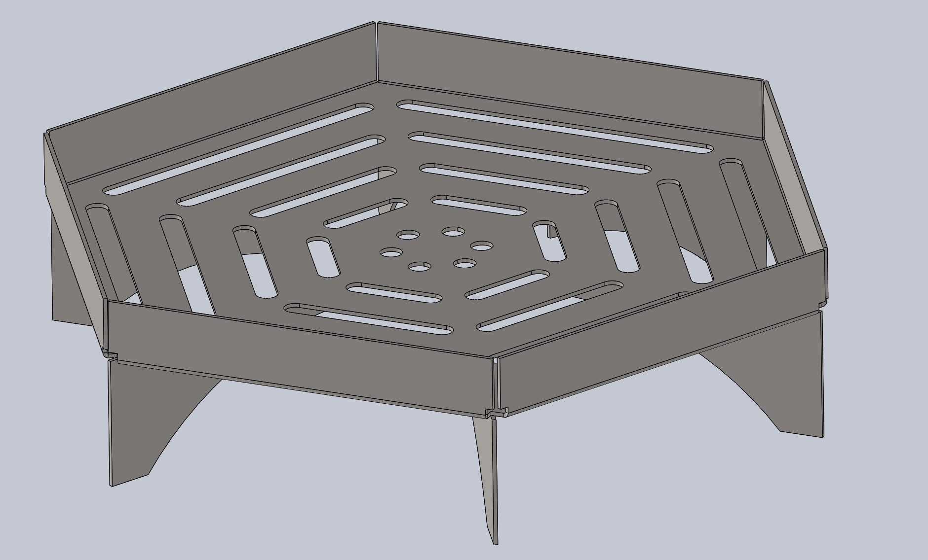 Smokeless Firepit Fireshare Langmuir Systems Smokeless Firepit Fireshare Langmuir Systems