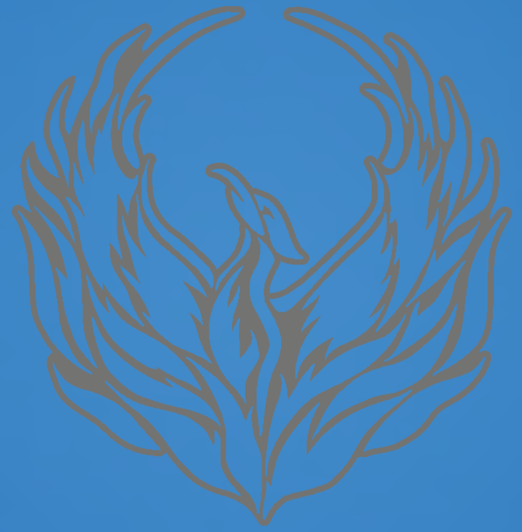 Phoenix Rising From The Ashes Fireshare Langmuir Systems