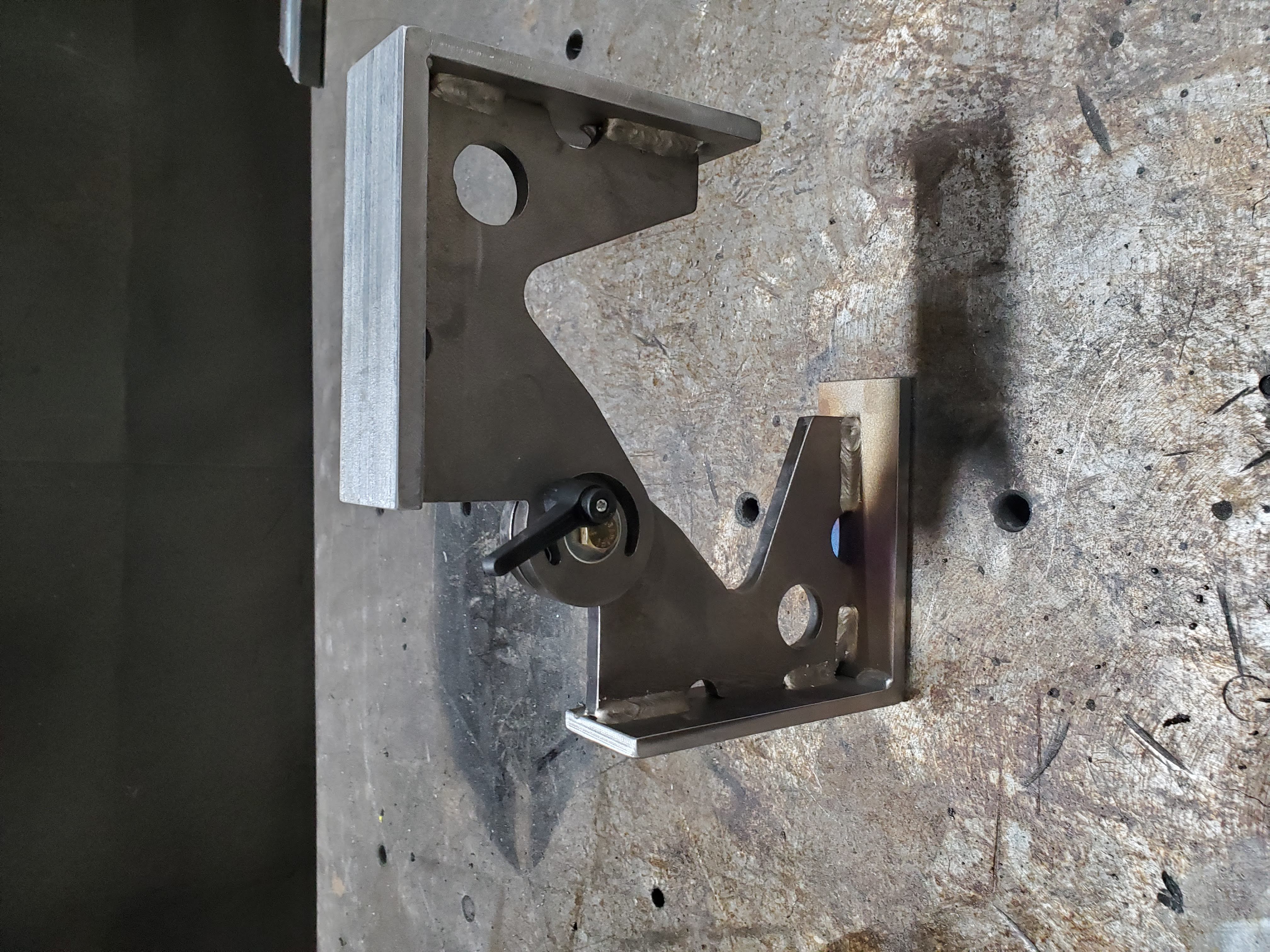 Magic Welding Square FireShare Langmuir Systems