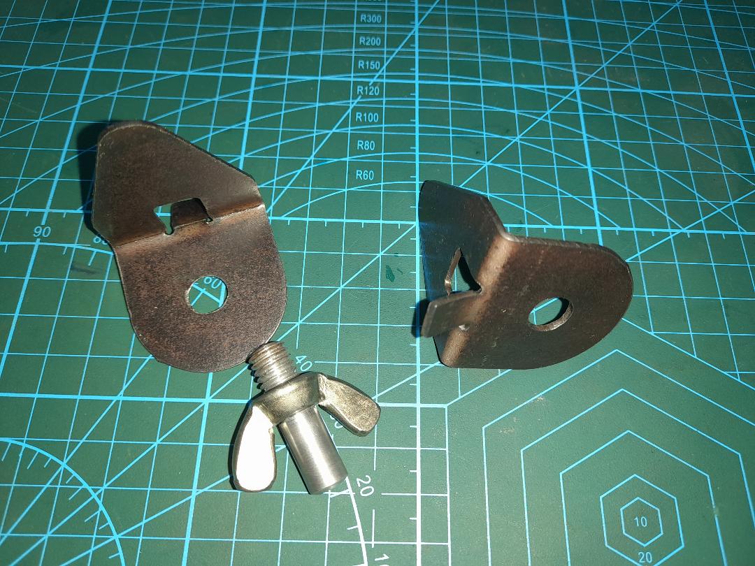 XStop FireShare Langmuir Systems