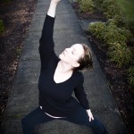 Bethany Learn, Founder of FIT2B.US Bethany Learn, Founder of Fit to Be Studio