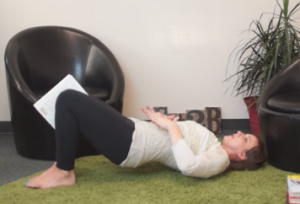 Pelvic Floor Connections - fit2b.com