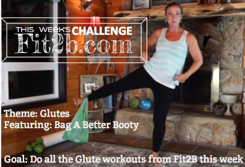 Our new membership option will send weekly challenges like this one to your phone!