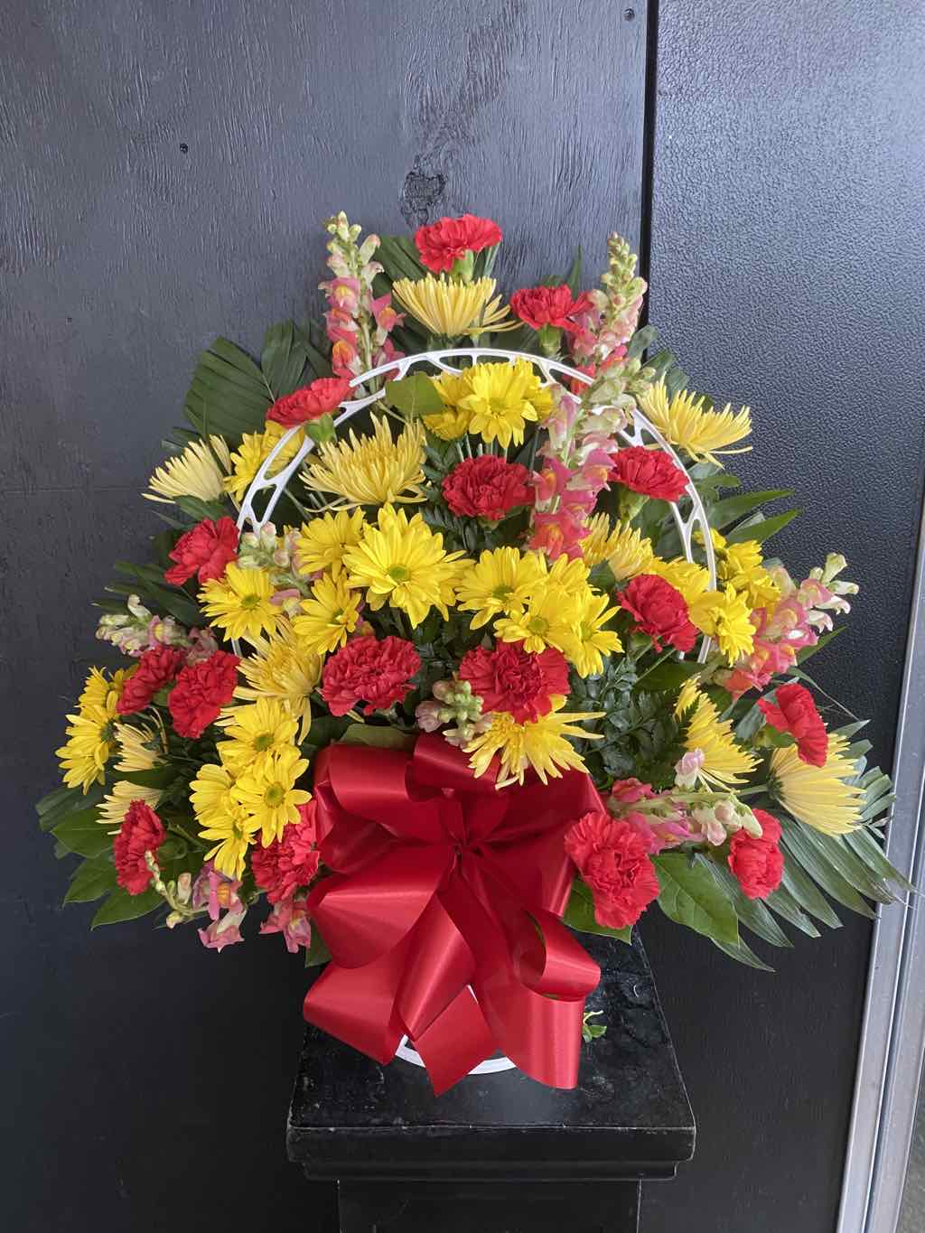 Joyous Flower Arrangement