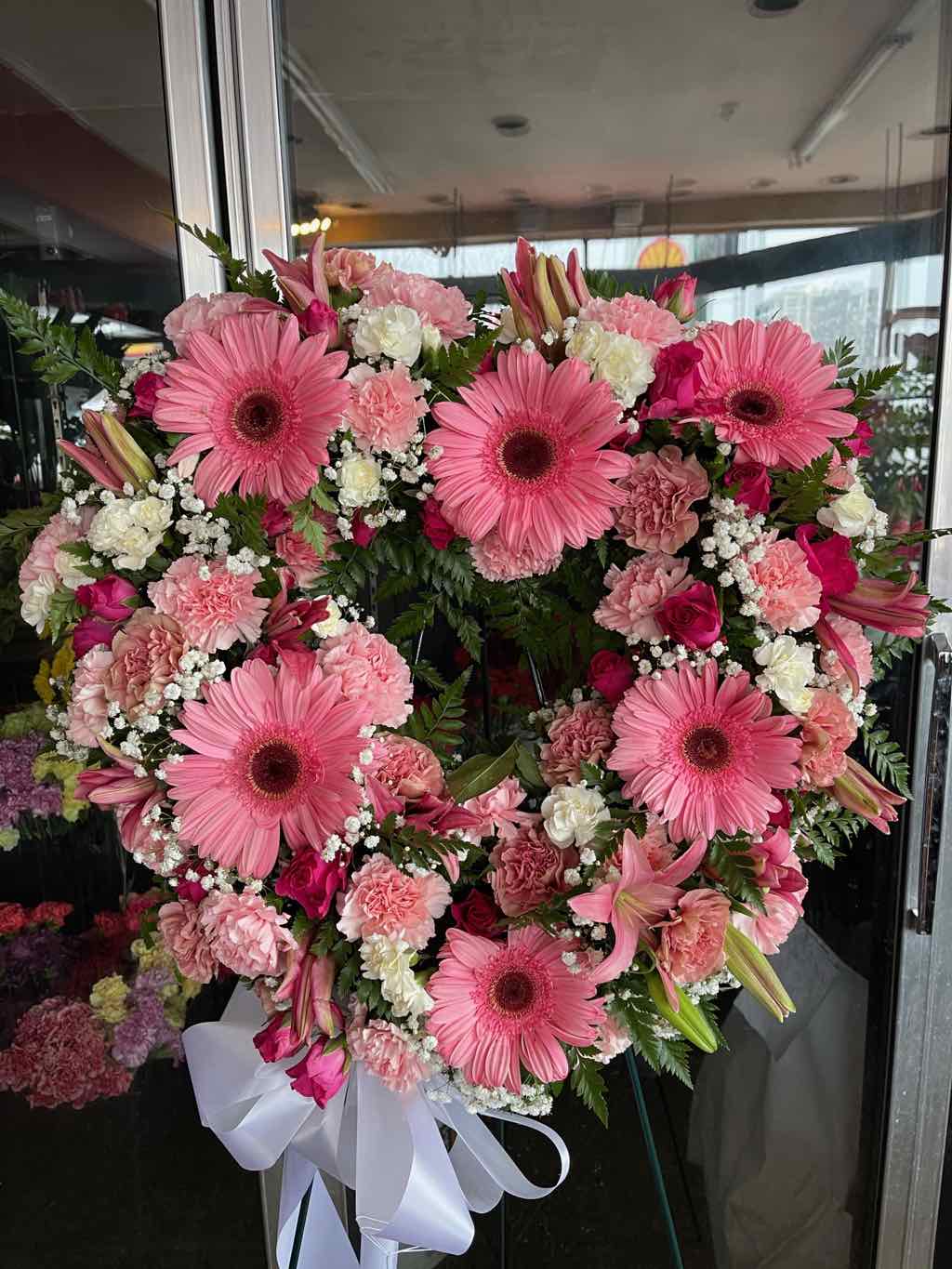 Forever In Our Heart