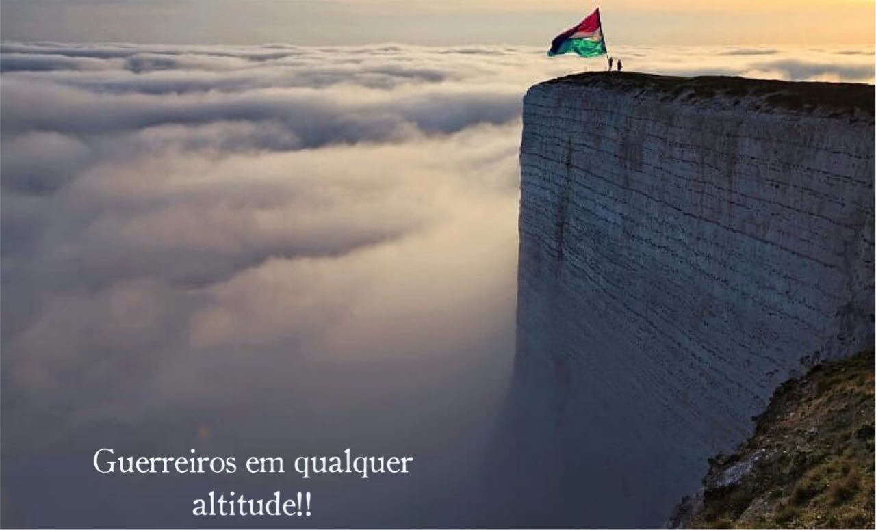 altitude