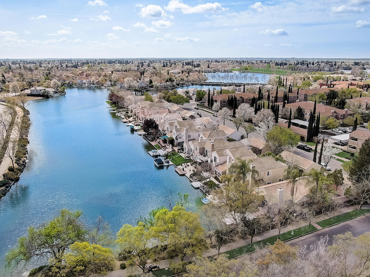 Why homebuyers in Northern California should be looking at Elk Grove