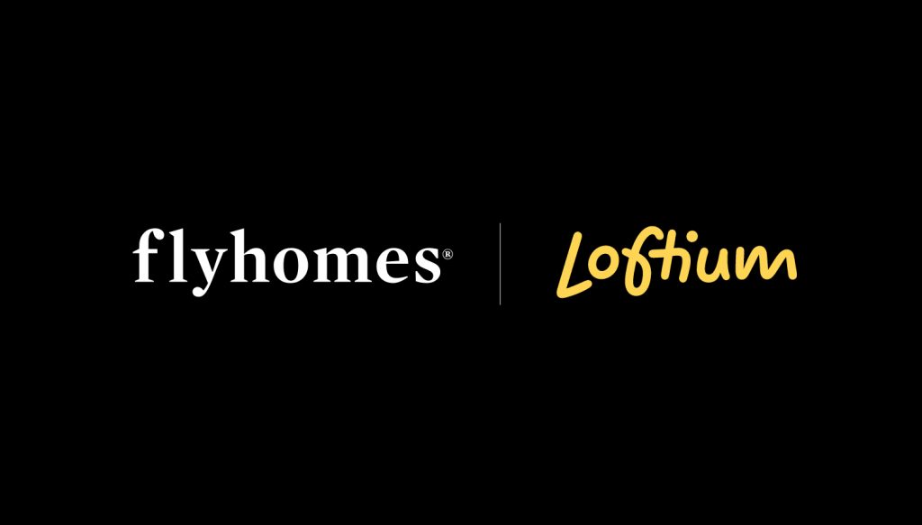 Loftium to Flyhomes A note from Tushar Garg, CEO of