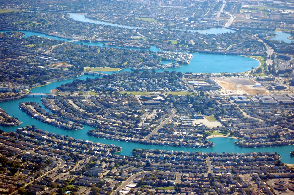 Foster City