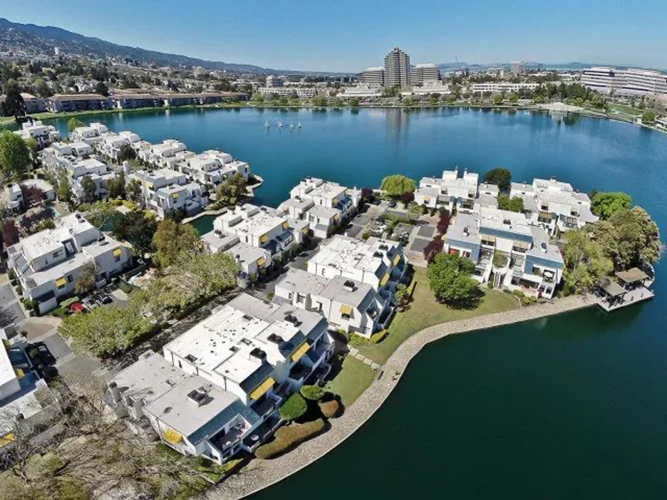 Foster City