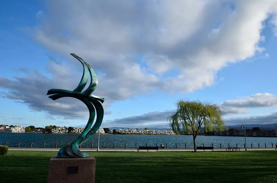 Foster City