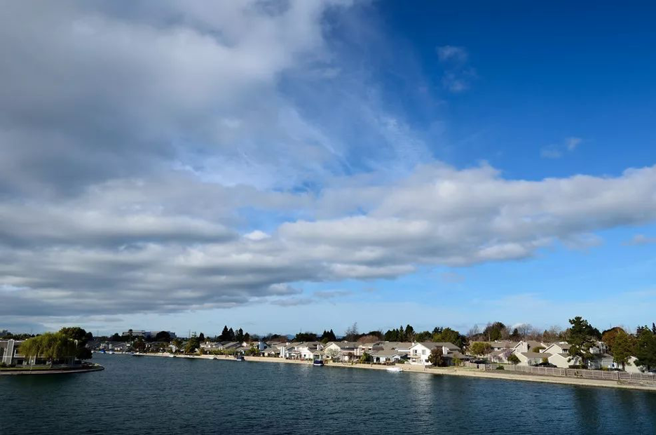 Foster City