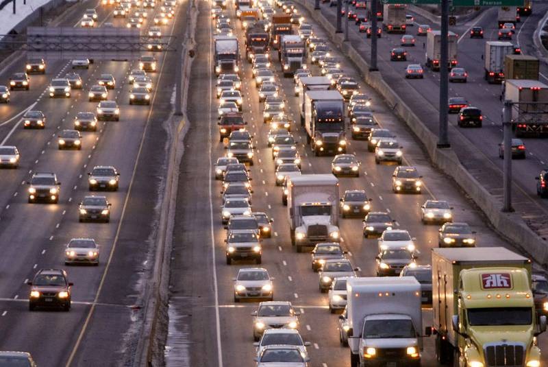 highway noise