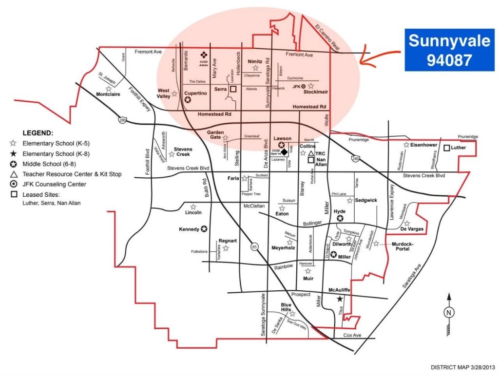 sunnyvale
