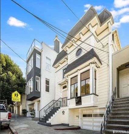 SF house