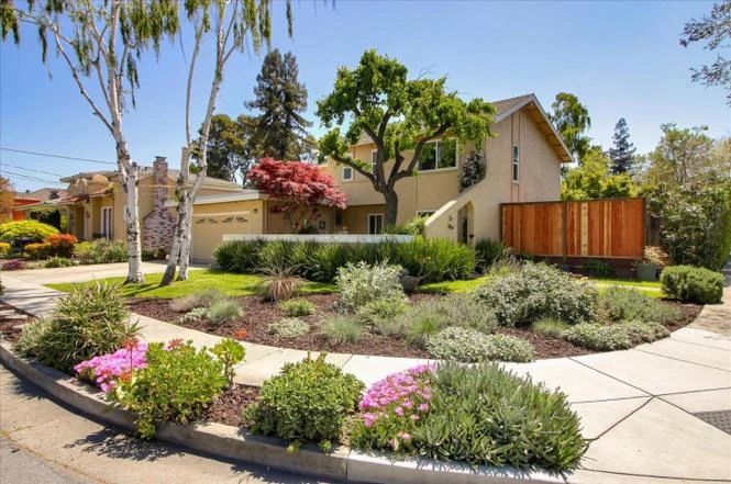 san jose house