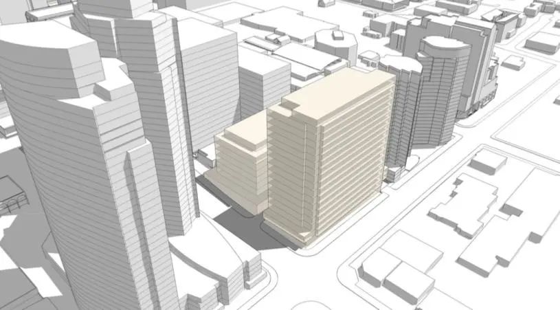 seattle investment house