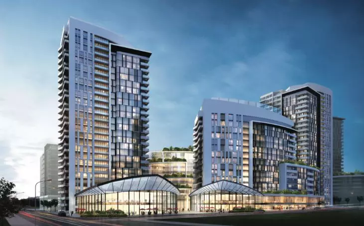 seattle investment house