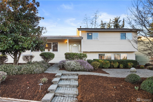 seattle housing market