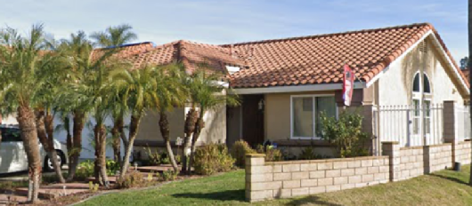 south california housing market update