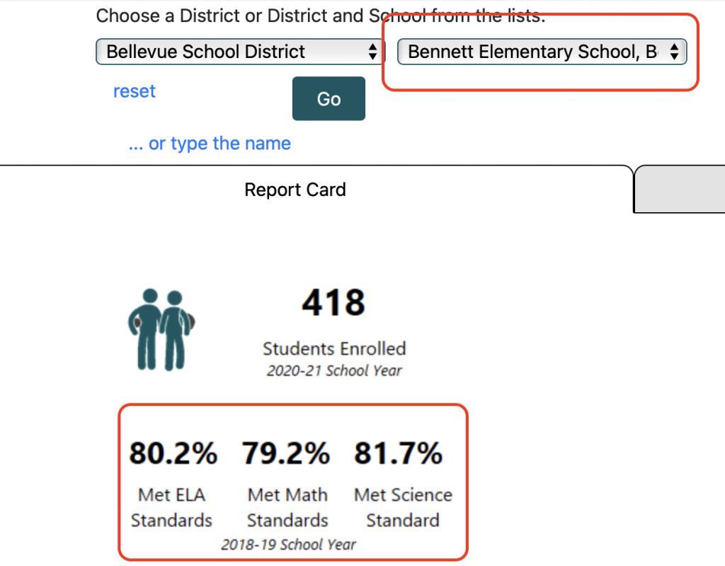 seattle school district