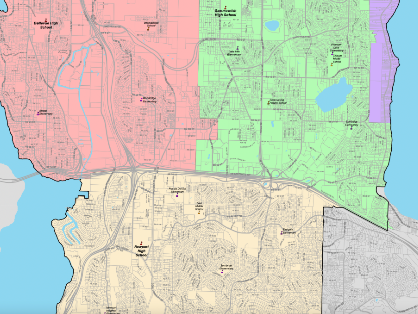 seattle school district