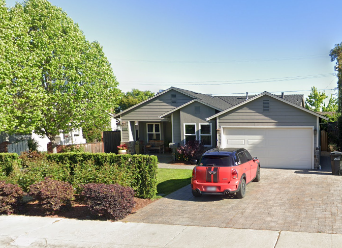 bay area housing market