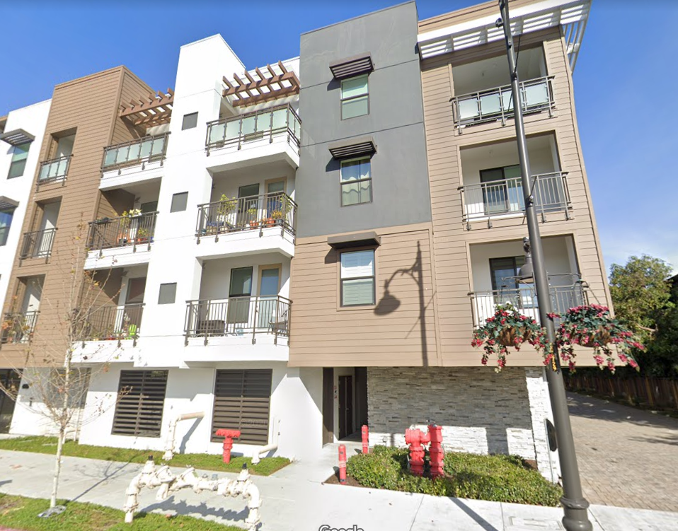 bay area housing market